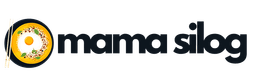 mama silog logo